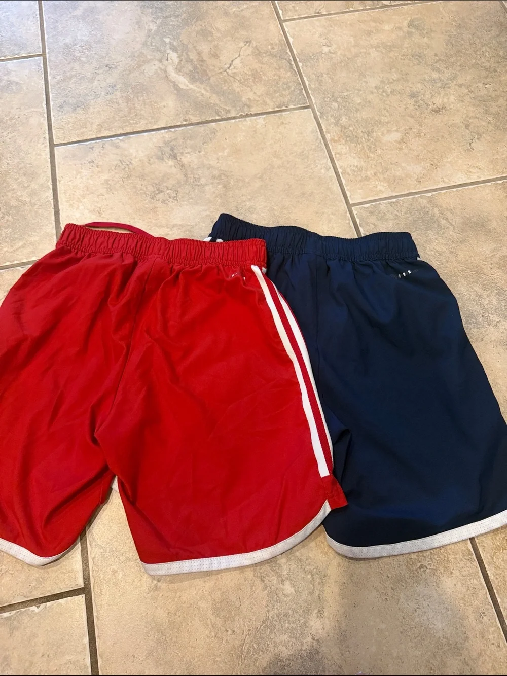 adidas two kids